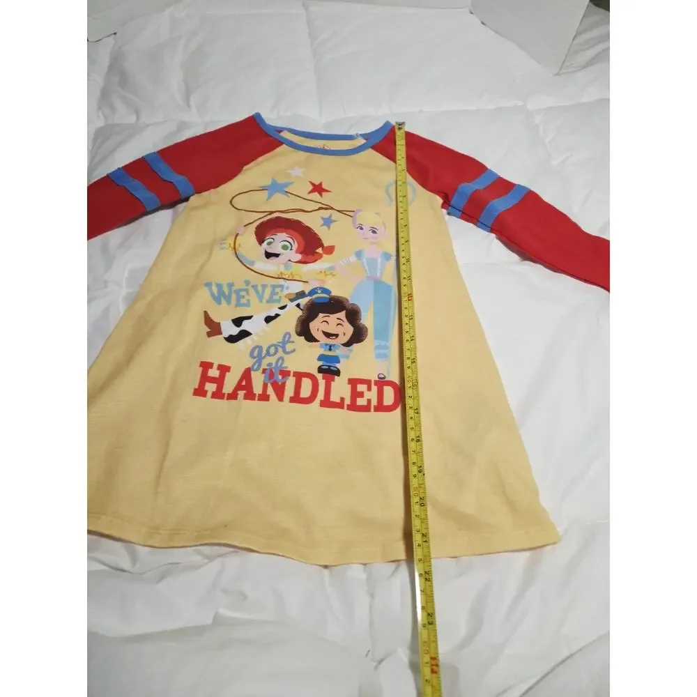 Disney very good